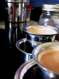 filter kaapi