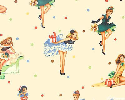 40s pin up girls. Pin Up Girls