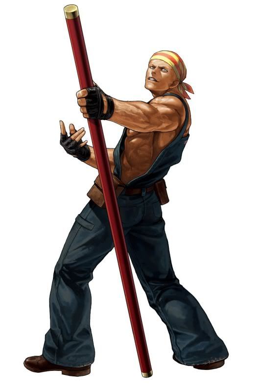 Detail The King of Fighters XIII versi Konsol
