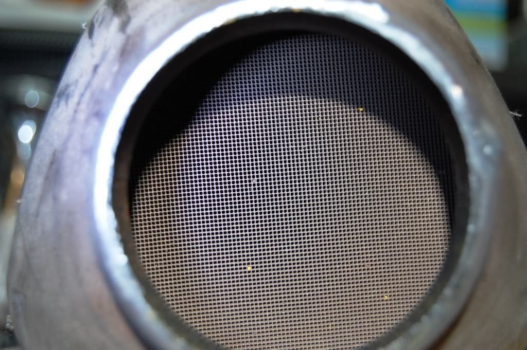 High flow aftermarket cats vs. no cats LS1GTO Forums