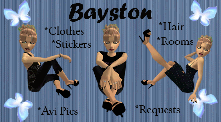 Designs by Bayston