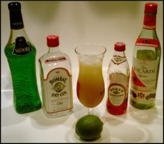 midori