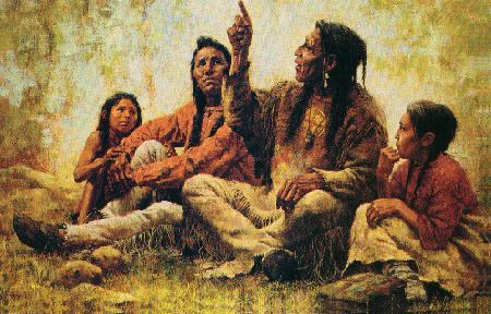 Cherokee