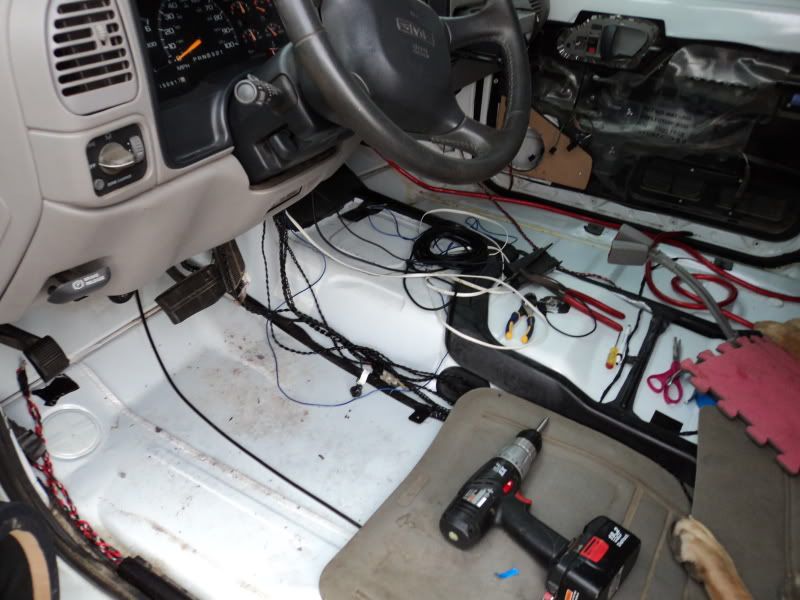Does your wiring look good. Post pics! - Page 4 - Car Audio