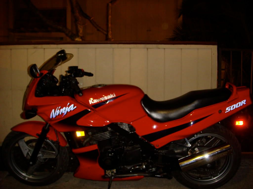 K 2009 Honda CBR1000 - Photos and Specifications | Honda