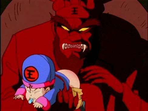 koenma's punishment^^
