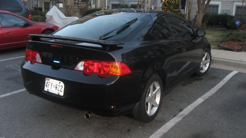 Acura Rsx 2003 Black. Acura RSX 2003 Black Leather $7000 - Club RSX Message Board