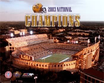 Tiger Stadium