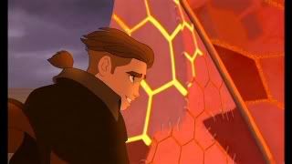 treasure planet!