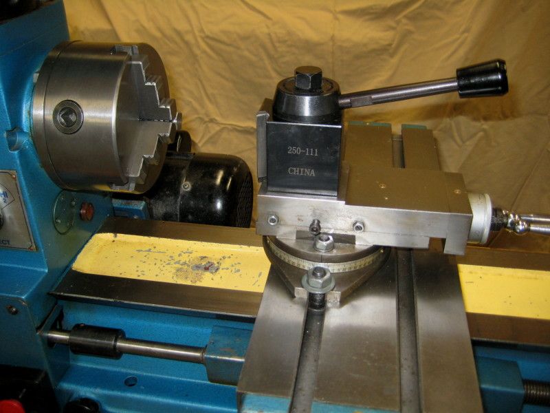 AMW For Sale Smithy lathe/mill/drill