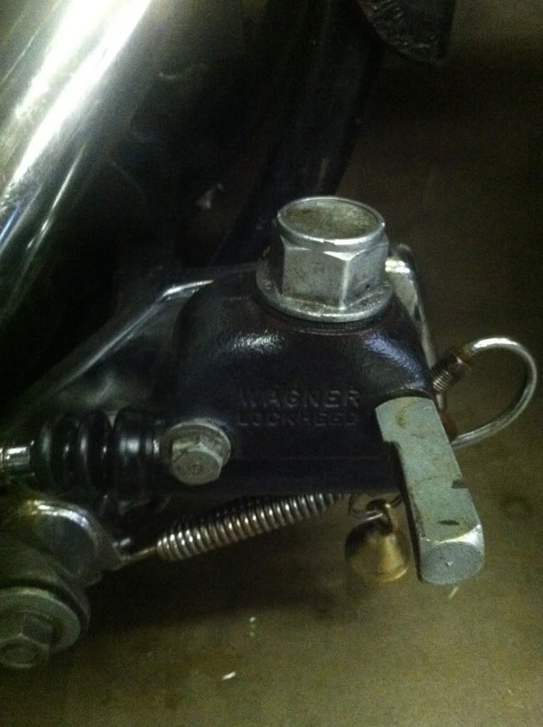 33 Harley Rear Master Cylinder Diagram - Wiring Diagram Database