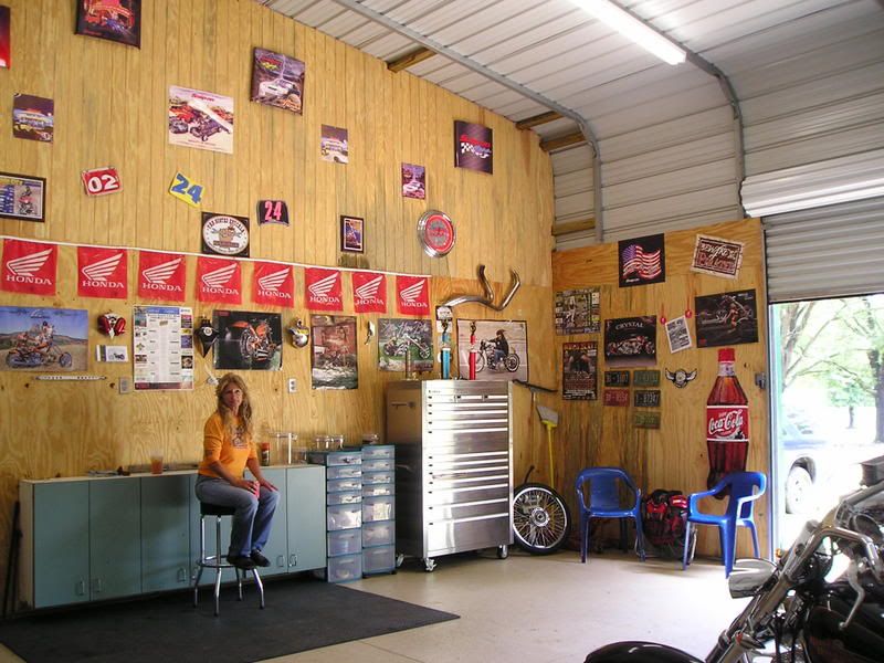 the bobber shop