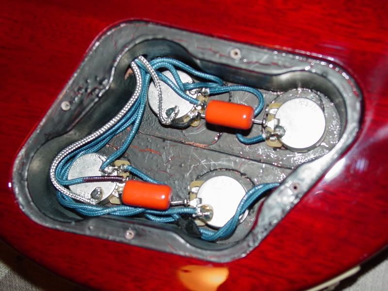 Tokai Ls