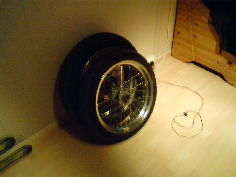 Postet bilde
