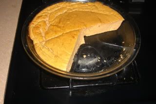 pumpkin pie