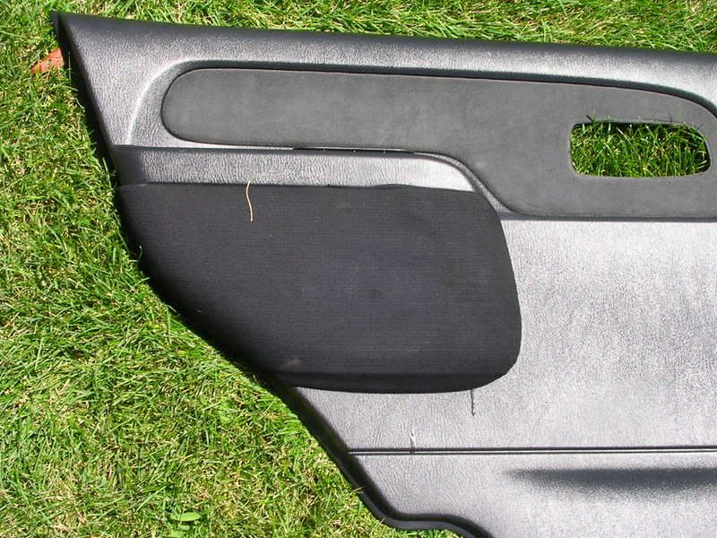 subwoofer ideas Nissan XTerra Forum