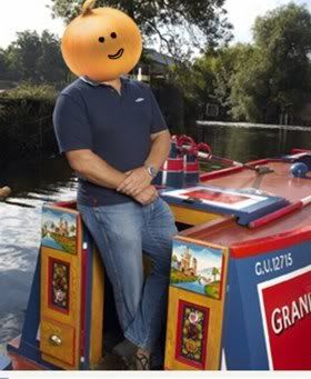 onion bargee