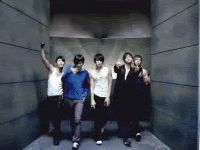 DBSK Mirotic 22 gif Pictures, Images and Photos