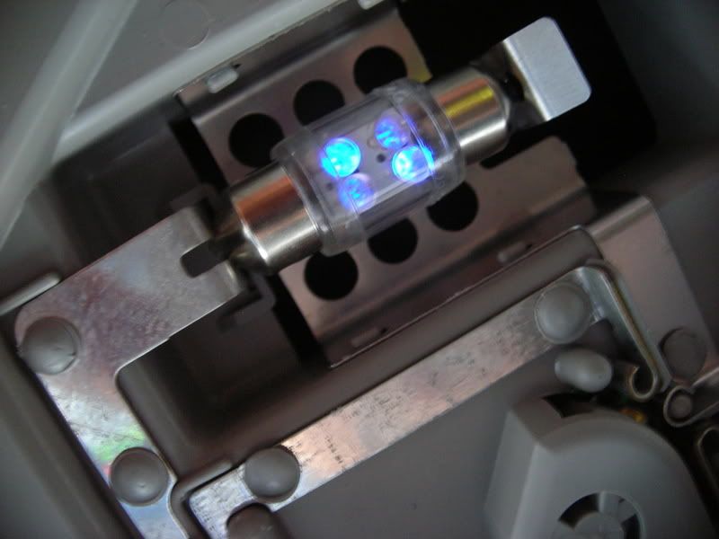 Dome lights DIY for 04 X Nissan XTerra Forum