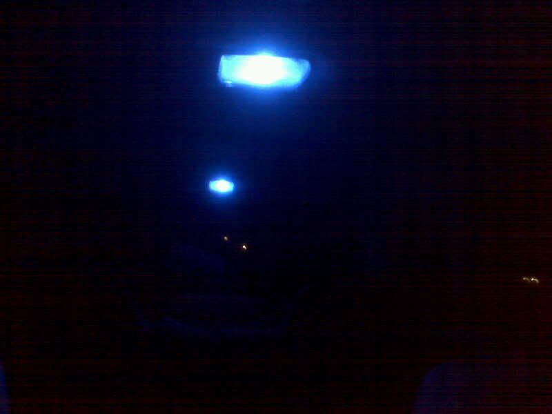 Cluster lighting/dome lights Nissan XTerra Forum