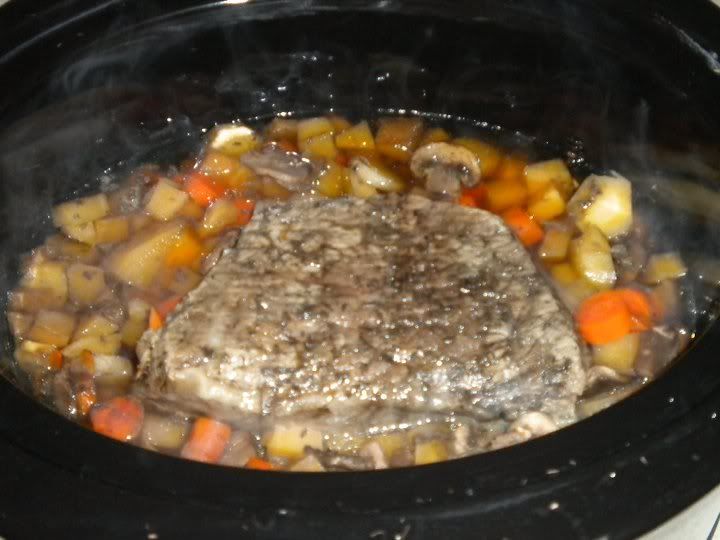 Crockpot