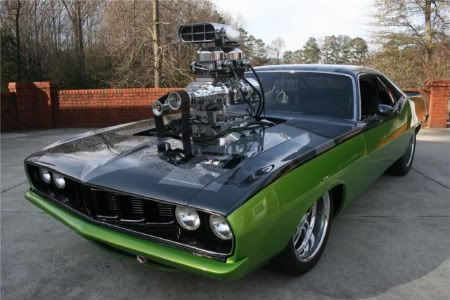 Fast Five Cuda