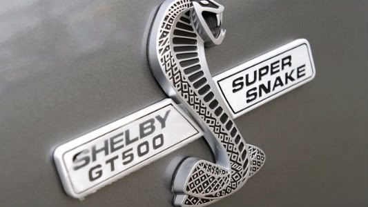 2012 mustang shelby super snake. 2012 Shelby Super Snake