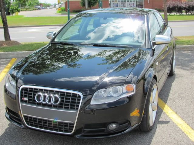 For Sale Audi A4 S Line 2007 3 2l