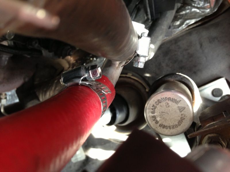 Full flow coolant filter. Must see!!! Ford Powerstroke Diesel Forum