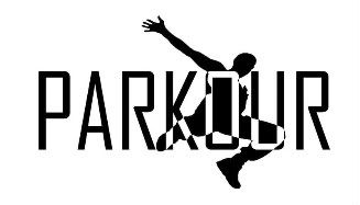American Parkour Logo