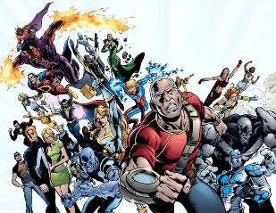 Cinar's Noble Causes Cinar's Noble Causes