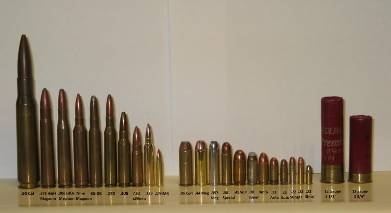 44 magnum bullet. .44 Mag, .357 Magnum,
