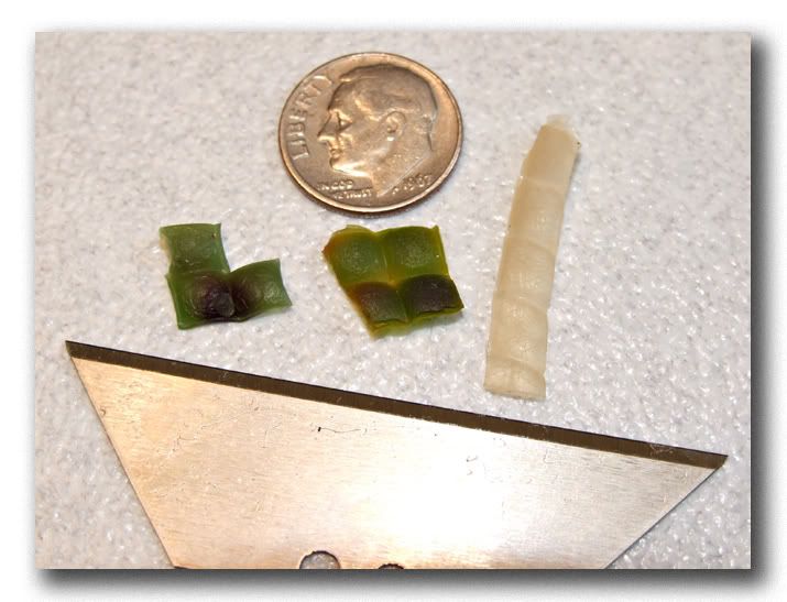 Gel+Tabs+LSD Why are LSD peak times so different The Psychedelic Experience