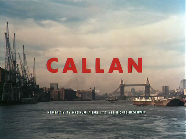 Callan   The Movie (1974) [DVD Rip (xvid)] DW Staff Approved preview 0
