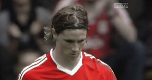 The Torres Story WS PDTV XviD nffc preview 0