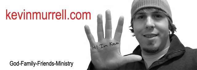 KevinMurrell.com
