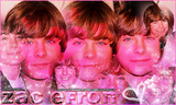 Zac Efron