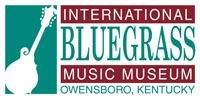 bluegrass,bluegrass museum,owensboro,kentucky,mandolin,banjo
