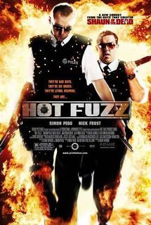 Hot Fuzz Pictures, Images and Photos
