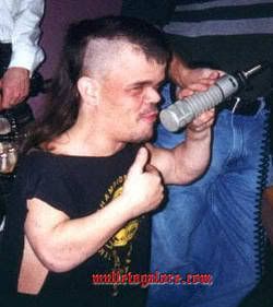 mullet