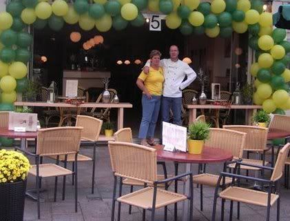5-jarig jubileum Formidabel! 5-jarig jubileum Formidabel!