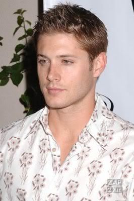 jensen  ackles Pictures, Images and Photos