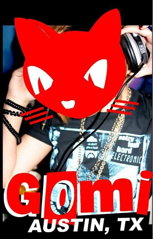 john gomi Near Dark , Afterdark,or just wait a few minutes & t will be after dark
