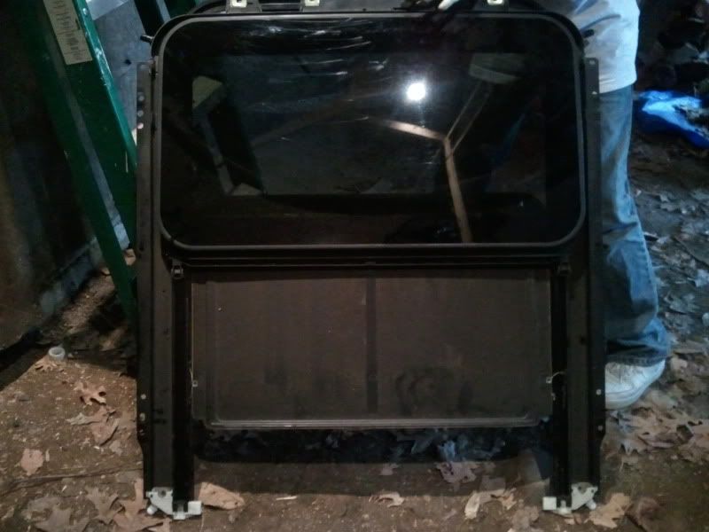 WTS MK4 Jetta Sunroof in Ct COMPLETE VW Vortex Volkswagen Forum