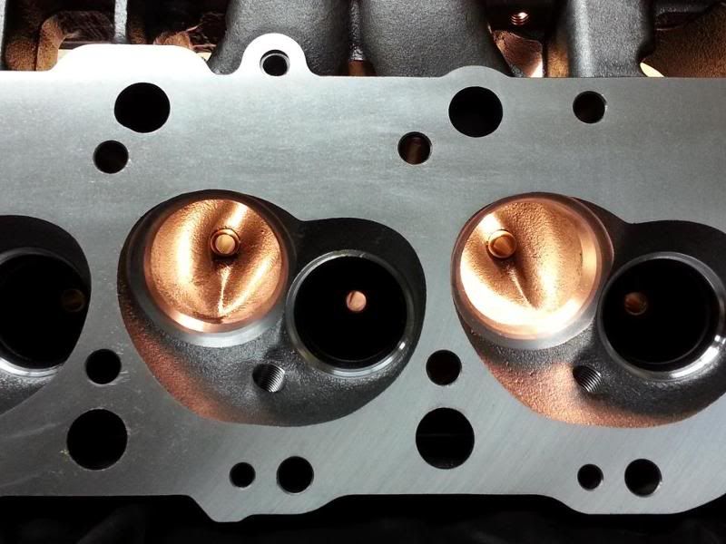 EQ IRON BBC HEADS Don Terrill’s SpeedTalk