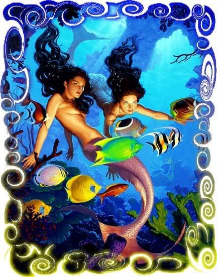 Mermaids.jpg mermaids image by Darknessbabe_2006