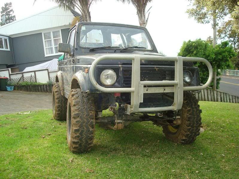 suzuki samurai 4x4. suzuki samurai 4x4