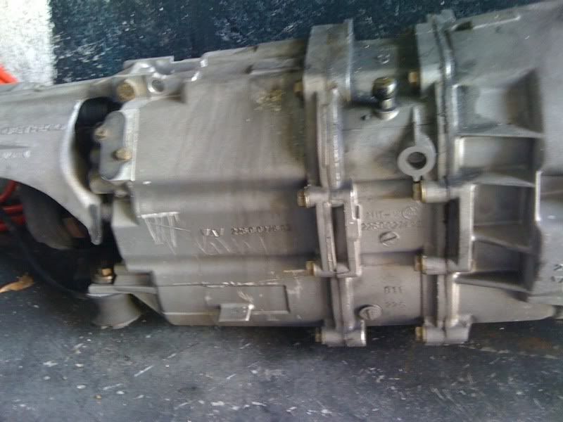 2004 E46 M3 SMG Transmission E46Fanatics