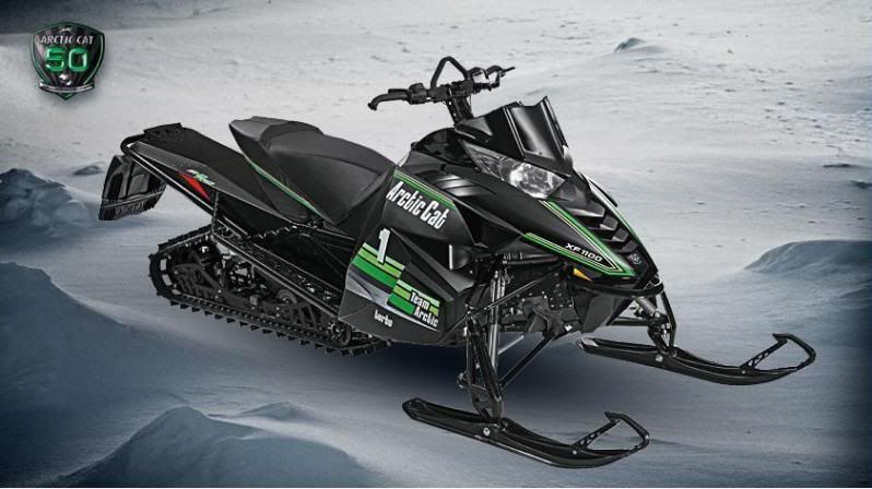 Arctic Cat 5000. I had the 1978 5000 ElTigre