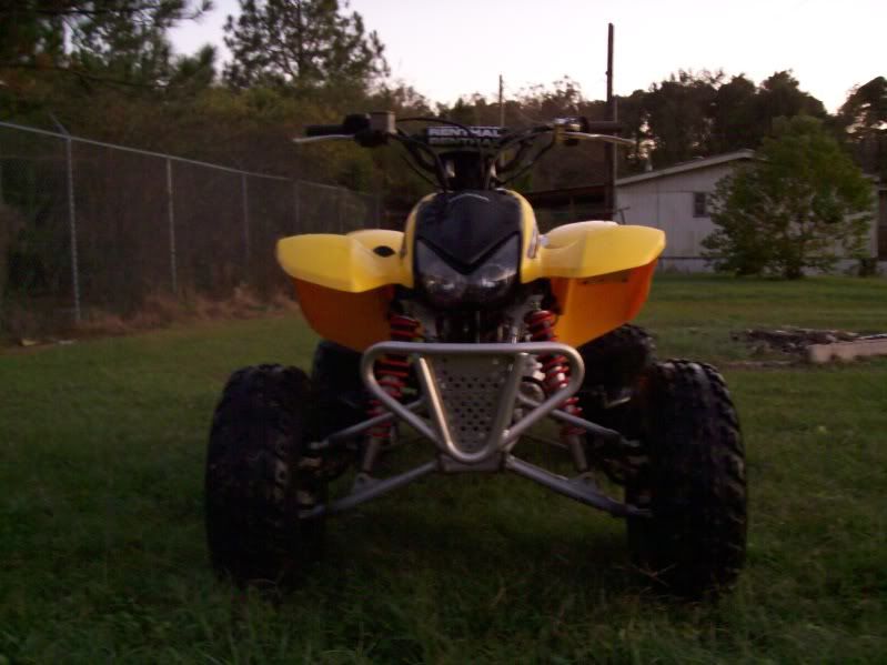 Pics of my 05